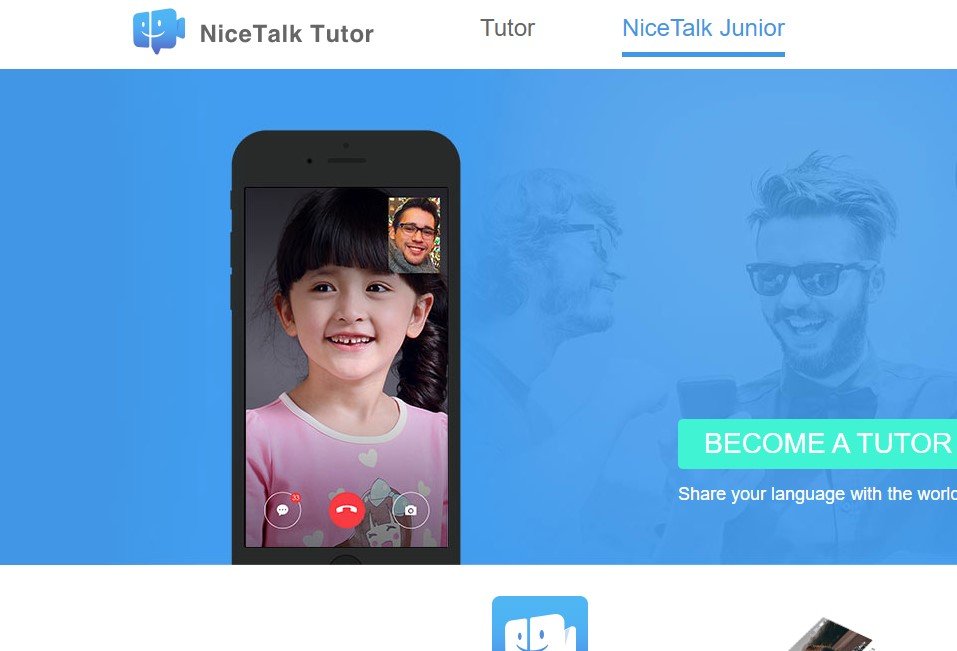 NiceTalk - Earn $200 Per Hour Chatting