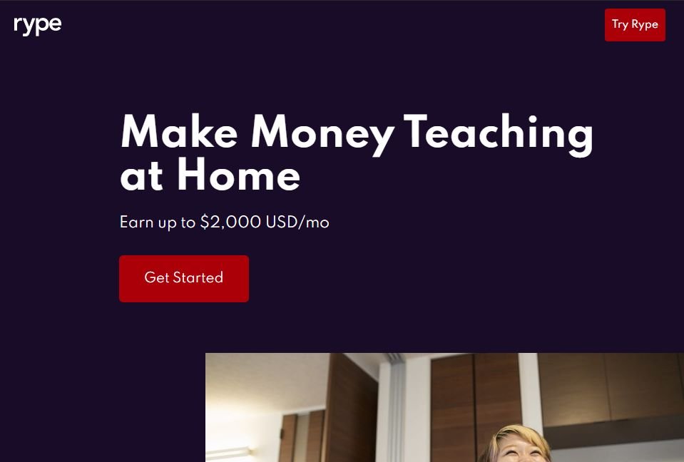 Rype - Earn $200 Per Hour Chatting