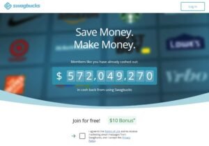 Make $50 a Day from Swagbucks